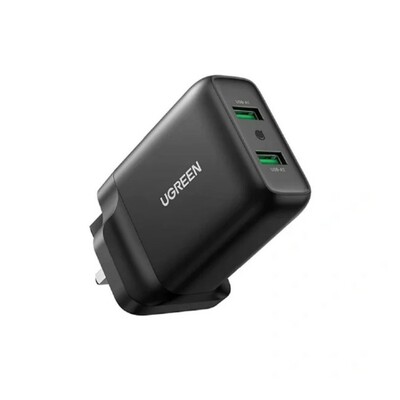 UGREEN 70164 USB FAST CHARGER